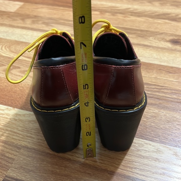 Dr Martens heels size us 6L - Picture 16 of 16